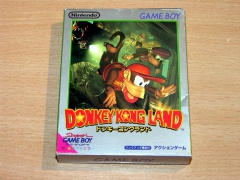 Donkey Kong Land by Nintendo