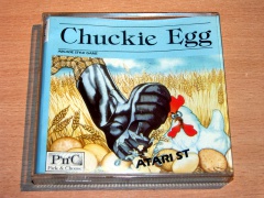 Chuckie Egg by Pick N Choose