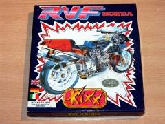 RVF Honda by Kixx
