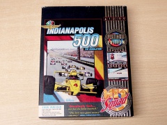 Indianapolis 500 by EA / Hit Squad