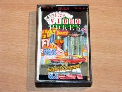 Las Vegas Video Poker by Entertainment USA
