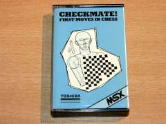 Checkmate by Toshiba