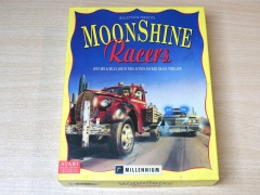 Moonshine Racers by Millenium