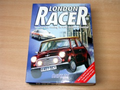 London Racer by Davelex