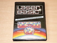 Laser Basic by Ocean IQ