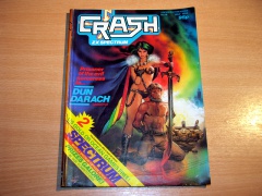 Crash Magazine - Issue 18