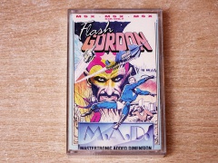 Flash Gordon by Mastertronic