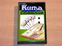 Cribbage by Kuma