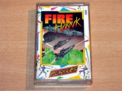 Fire Hawk by Players