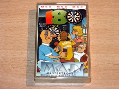 180 by Mastertronic