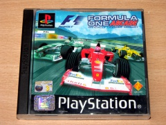 Formula One Arcade by Sony