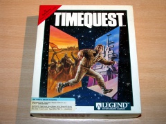 Timequest by Legend