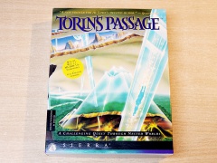 Torin's Passage by Sierra