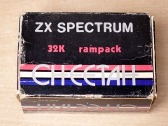 ZX Spectrum 32K Ram Pack
