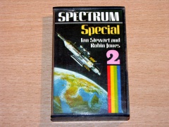 Spectrum Special No 2 by Shiva
