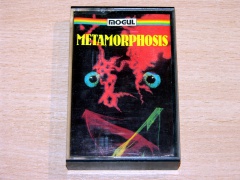 Metamorphosis by Mogul