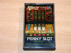 Penny Slot by Interceptor