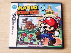 Mario vs Donkey Kong 2 by Nintendo