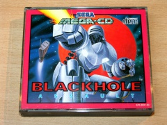 Black Hole Assault by Sega