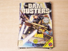 The Dam Busters by US Gold