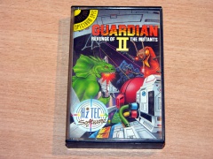 Guardian II : Revenge Of The Mutants by Hitec