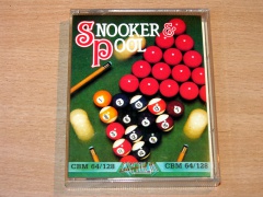 Snooker & Pool by Gremlin