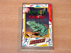 Toad Force by Players