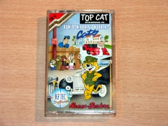 Top Cat : Beverly Hills Cats by Hitec