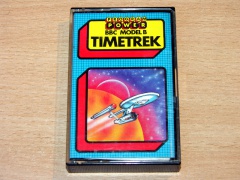 Time Trek by Program Power