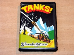 Tanks by Salamander Software