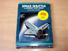 Space Shuttle by Activision