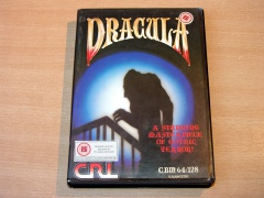 Dracula by CRL