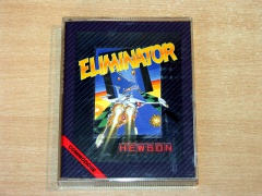 Eliminator by Hewson