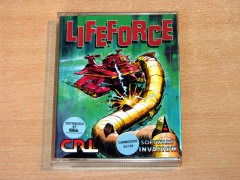 Lifeforce by CRL