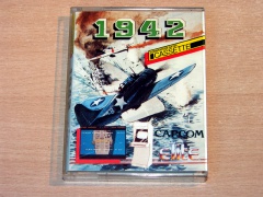 1942 by Capcom / Elite