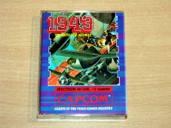 1943 : Battle Of Midway by Capcom