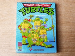 Teenage Mutant Hero Turtles by Image Works