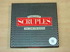 Scruples by Leisure Genius