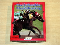 Daily Double Horse Racing by CDS