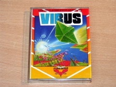 Virus by Firebird