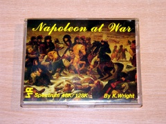 Napoleon At War by CCS