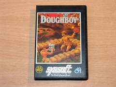 Doughboy by Synsoft / US Gold