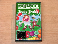 Fruity Freddy by Softspot
