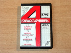 Fourmost Adventures by Global Software