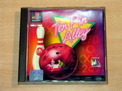 Ten Pin Alley by ASC Games
