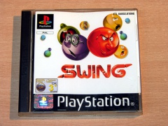 Swing by Software 2000