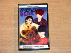 Tread Bear by Scorpio Gamesworld