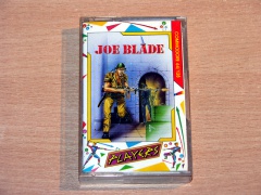Joe Blade by Players