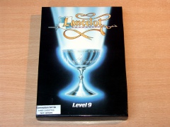 Lancelot by Level 9