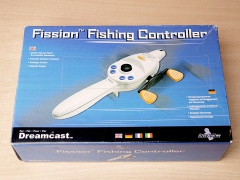 Fission Fishing Controller - Boxed